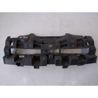 Накладка декоративная Renault Laguna 3 поколение (2007-2011) 2008 612000002R