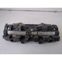 Накладка декоративная Renault Laguna 3 поколение (2007-2011) 2009 612000002R