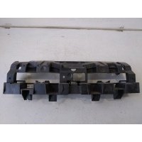 Накладка декоративная Renault Laguna 3 поколение (2007-2011) 2010 612000002R