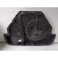 Корыто пластиковое Renault Grand Scenic 3 поколение (2009-2016) 2012 745140013R