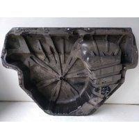 Корыто пластиковое Renault Megane 2 поколение (2002-2006) 2005 8200021035