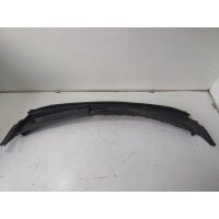 Дождевик Hyundai Santa Fe CM (2006-2010) 2007 86150-2B000