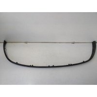 Юбка бампера нижняя Renault Scenic 3 поколение (2009-2012) 2009 960150002R