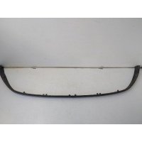 Юбка бампера нижняя Renault Scenic 3 поколение (2009-2012) 2009 960150002R