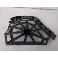 Кронштейн заднего бампера Renault Grand Scenic 3 поколение (2009-2016) 2012 850440008R