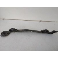 Крепление крыла переднего правого Renault Laguna 3 поколение (2007-2011) 2009 631220002R