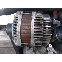 Генератор Renault Scenic 3 поколение (2009-2012) 2010 8200660057