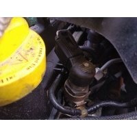 Форсунка Renault Scenic 3 поколение (2009-2012) 2010 8200294788