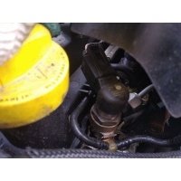 Форсунка Renault Scenic 3 поколение (2009-2012) 2010 8200294788