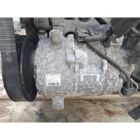 Компрессор кондиционера Renault Scenic 3 поколение (2009-2012) 2012 8200939386