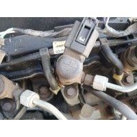 Форсунка Renault Scenic 3 поколение (2009-2012) 2012 8200294788