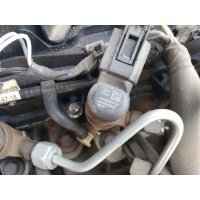 Форсунка Renault Scenic 3 поколение (2009-2012) 2012 8200294788