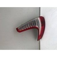 Фонарь задний левый Renault Grand Scenic 3 поколение (2009-2016) 2010 265550014R