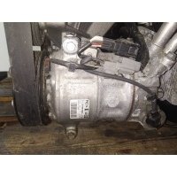 Компрессор кондиционера Renault Kadjar 1 поколение (2015-2018) 2017 926001268R