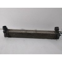 Интеркулер Renault Megane 3 поколение (2008-2014) 2009 144960006R