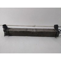 Интеркулер Renault Scenic 3 поколение (2009-2013) 2009 144960006R