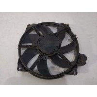 Вентилятор радиатора Renault Scenic 3 поколение (2009-2012) 2010 214810028R