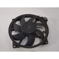 Вентилятор радиатора Renault Scenic 3 поколение (2009-2012) 2011 214810898R