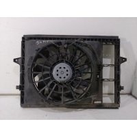Вентилятор радиатора Citroen Jumpy 1 поколение (1994-2006) 2001 1482692080