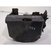 Крышка блока предохранителей Renault Scenic 3 поколение (2009-2012) 2011 237060001R