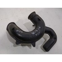 Резонатор воздушного фильтра Renault Scenic 3 поколение (2009-2012) 2010 8200923128