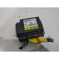 Блок AirBag Renault Scenic 3 поколение (2009-2012) 2010 285580008R
