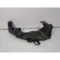 Крепление фары левой Renault Megane 3 поколение [2-й рестайлинг] (2013-2019) 2015 622225493R
