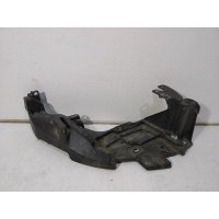 Крепление фары правой Renault Megane 3 поколение (2008-2014) 2010 622220003R