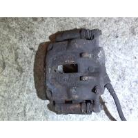 Суппорт перед. левая Nissan Primastar 2004 77 01 050 919