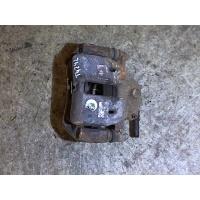 Суппорт перед. левая Mitsubishi Colt 2004-2008 2007 4605A067