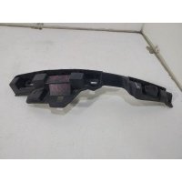 Крепление фары левой Renault Scenic 3 поколение [рестайлинг] (2012-2013) 2012 622216413R
