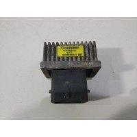 Реле накала свечей Renault Scenic 3 поколение (2009-2012) 2011 8200859243