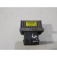 Реле накала свечей Renault Scenic 3 поколение (2009-2012) 2011 8200859243