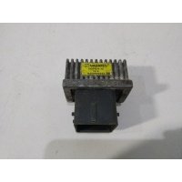 Реле накала свечей Renault Duster 1 поколение (2010-2015) 2011 8200859243