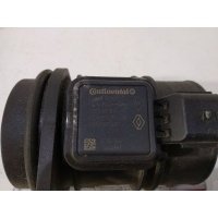 Расходомер воздуха Renault Duster 1 поколение (2010-2015) 2011 8200651315