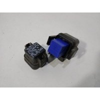 Блок реле Renault Scenic 3 поколение (2009-2013) 2009 243800013R