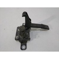 Замок капота Renault Scenic 3 поколение (2009-2013) 2010 656030002R