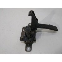 Замок капота Renault Scenic 3 поколение (2009-2013) 2010 656030002R