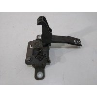 Замок капота Renault Grand Scenic 3 поколение (2009-2016) 2010 656030002R
