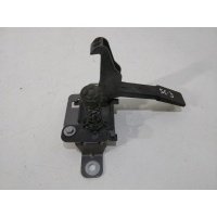 Замок капота Renault Scenic 3 поколение (2009-2013) 2010 656030002R