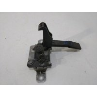 Замок капота Renault Scenic 3 поколение (2009-2013) 2010 656030002R
