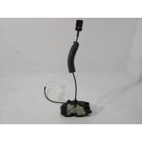 Замок двери передней левой Renault Megane 3 поколение (2008-2014) 2013 805030001R