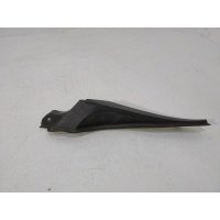 Накладка декоративная Renault Megane 3 поколение (2008-2014) 2009 668620007R