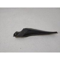 Накладка декоративная Renault Megane 3 поколение (2008-2014) 2009 668620007R