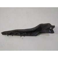Накладка декоративная Renault Megane 3 поколение (2008-2014) 2012 668630006R