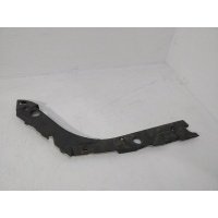 Накладка декоративная Renault Scenic 2 поколение (2003-2006) 2005 8200187674