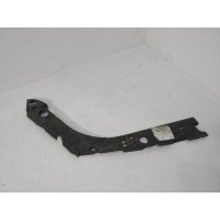Накладка декоративная Renault Scenic 2 поколение (2003-2006) 2005 8200187674
