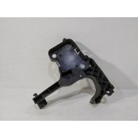 Крепление фары левой Renault Megane 2 поколение [рестайлинг] (2006-2012) 2007 8200137495