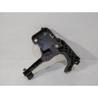 Крепление фары левой Renault Megane 2 поколение (2002-2006) 2005 8200137495