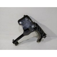 Крепление фары левой Renault Scenic 2 поколение (2003-2006) 2005 8200137495